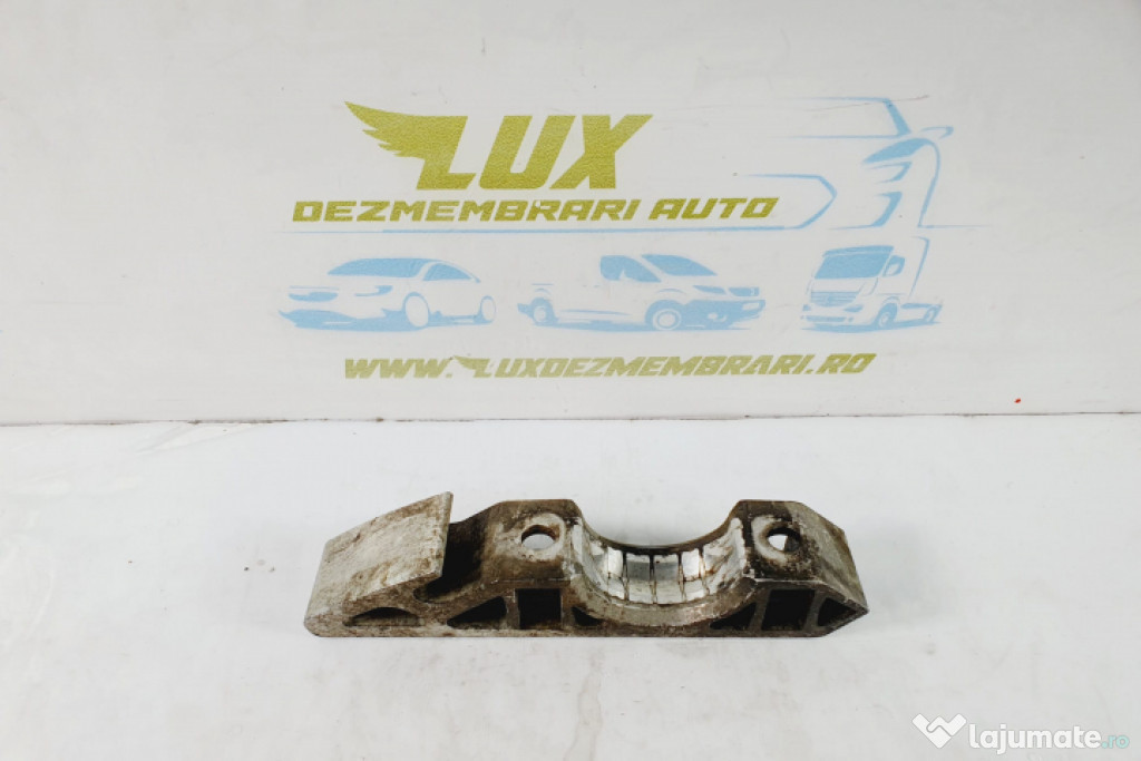 Suport bara stabilizatoare 7l0411063b Porsche Cayenne 955 [