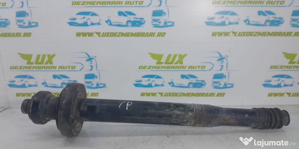 Cardan 5q0129637c Volkswagen VW Touareg generatia 2 7P [2010 - 2014]