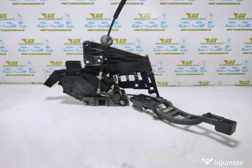 Broasca incuietoare usa drepata fata 2400075 Volvo V50  (facelift) [20