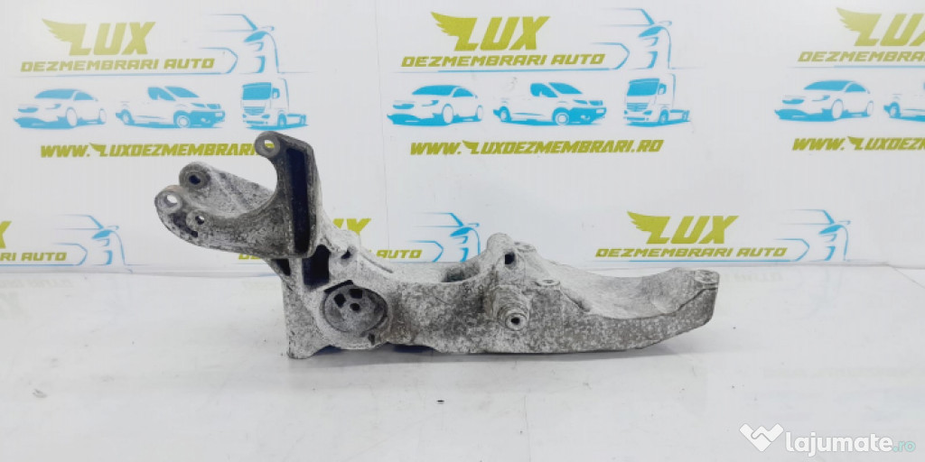 Suport compresor aer conditionat AC 2.2 dci G9T 702 8200689751 Renault