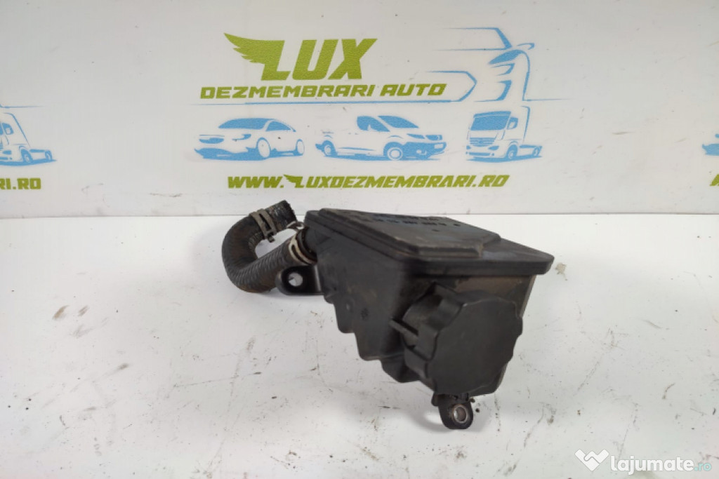Vas lichid ulei servodirectie 3.0 cdi om642 v6 a0004602283 Mercedes-Be