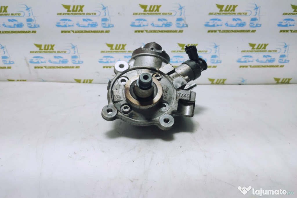 Pompa inalta presiune injectie  1.6 hdi bhz 0445010739 9811347380 Peug