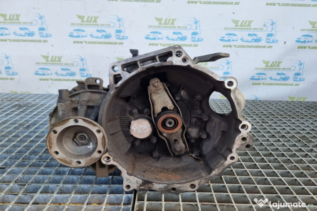 Cutie de viteze manuala 5 trepte cod JXZ 1.9 tdi bls Skoda Roomster  5