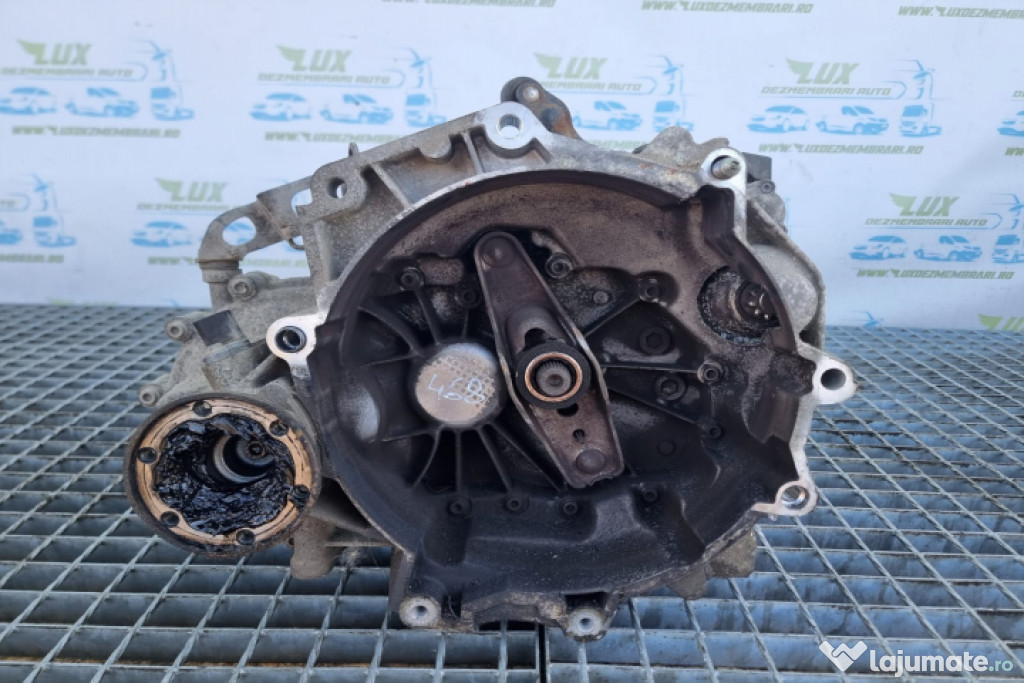 Cutie de viteze manuala 5 trepte cod GET 1.4 benzina bby Volkswagen VW
