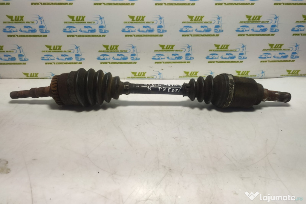 Planetara stanga fata 1.7 cdti z17dth 1800002209 Opel Meriv