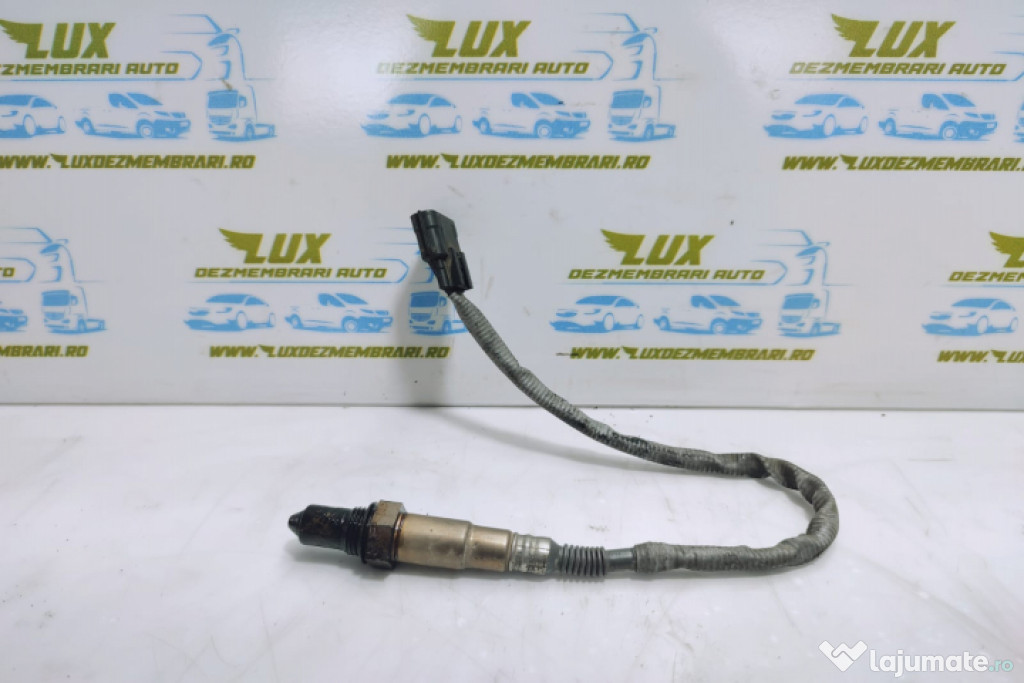 Sonda lambda 1.5 1.6 dci k9k R9M 0281004221 Renault Megane 3 (facelift