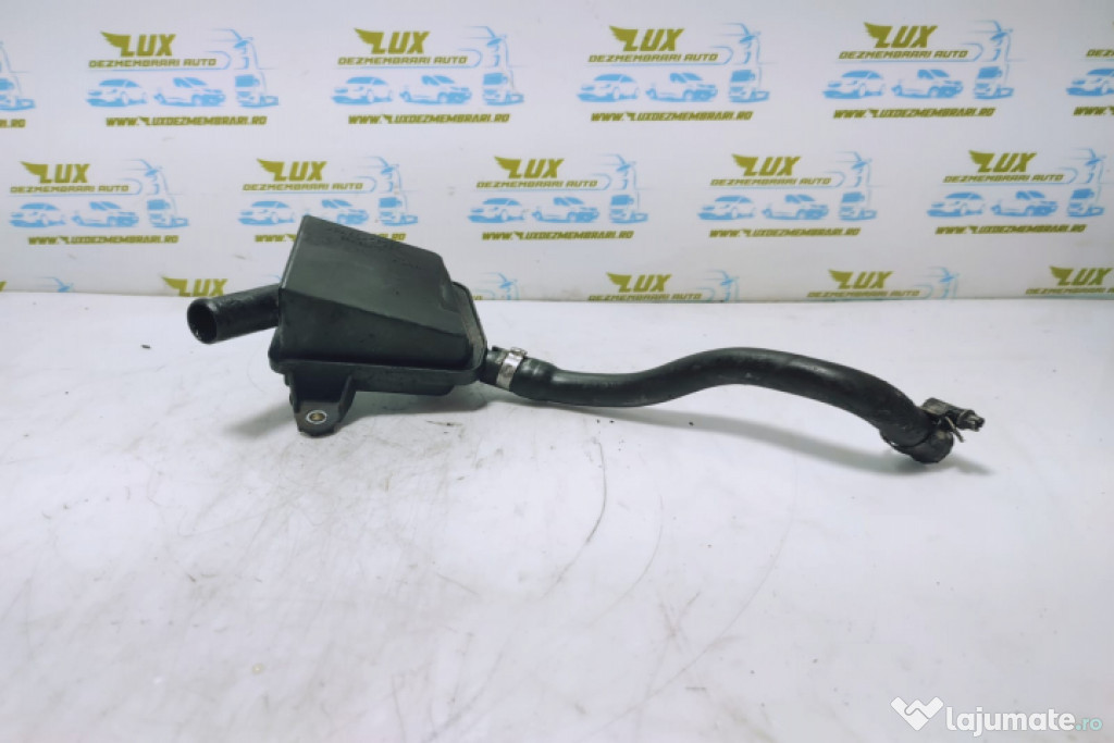Filtru epurator gaze 2.2 hdi 4HX 9641244780 Peugeot 807  [2002 - 2007]