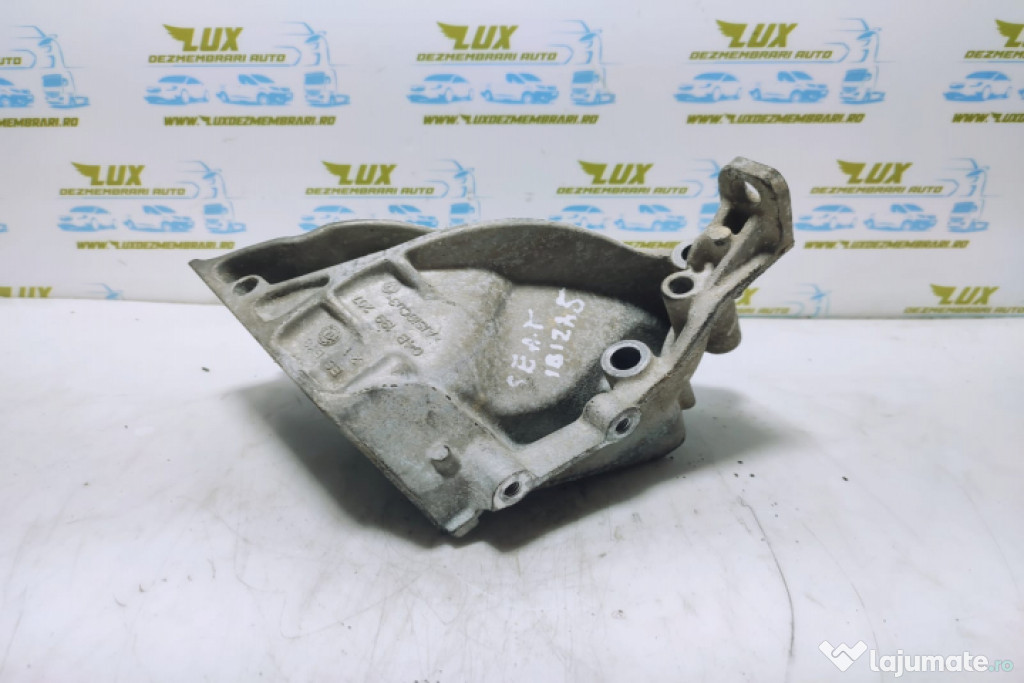Suport motor 1.4 tdi cus 04b199207 Skoda Fabia 3 [2014 - 2018]