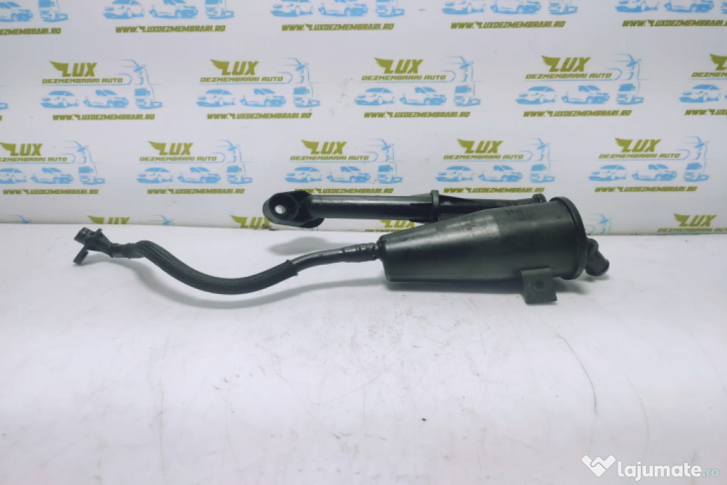 Filtru epurator 2.0 cdti a20dth 55567249 Opel Astra J [2009 - 2012]