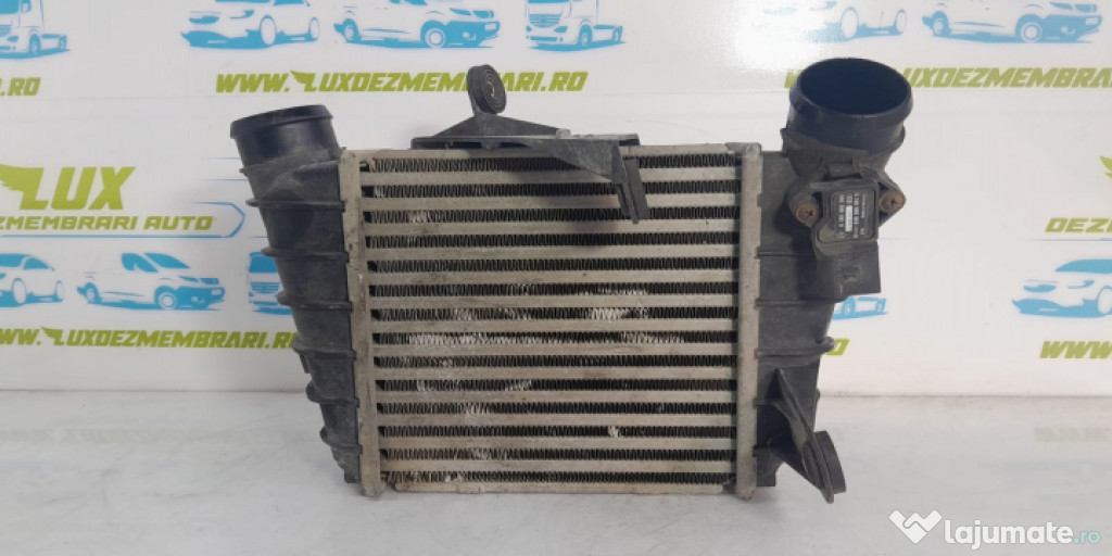 Radiator intercooler 1.4 1.9 tdi 6q0145804a Seat Ibiza 3 6L