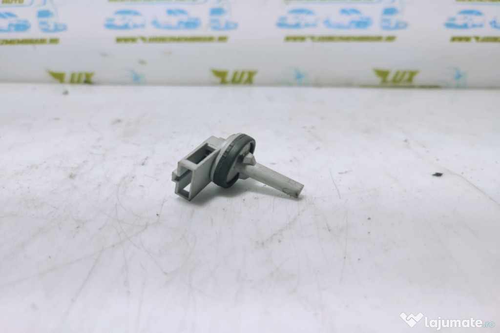 Senzor temperatura interioara 1j0907543a Audi A6 4F/C6 [2004 - 2008]
