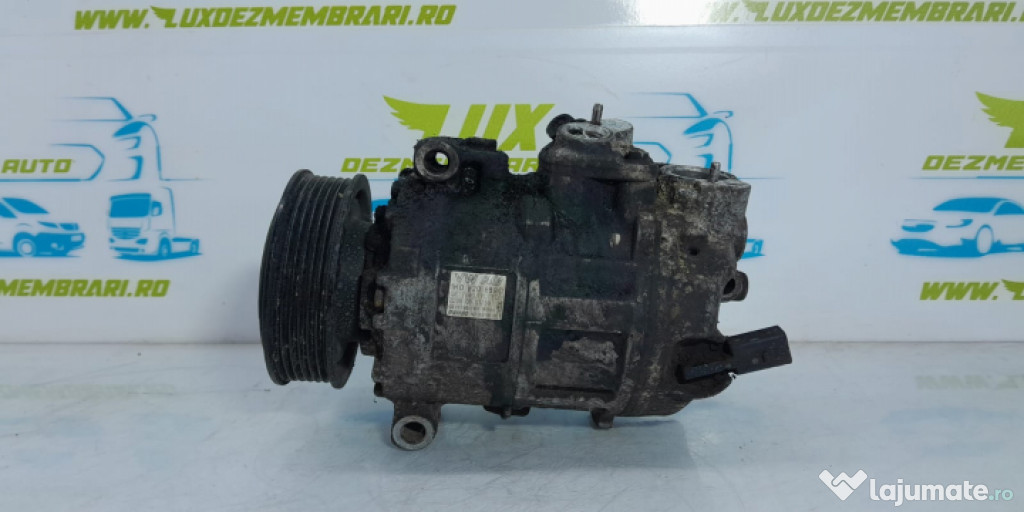 Compresor aer conditionat 1.6 FSI blf 1.4 TSI 1k0820859c Skoda Fabia 2