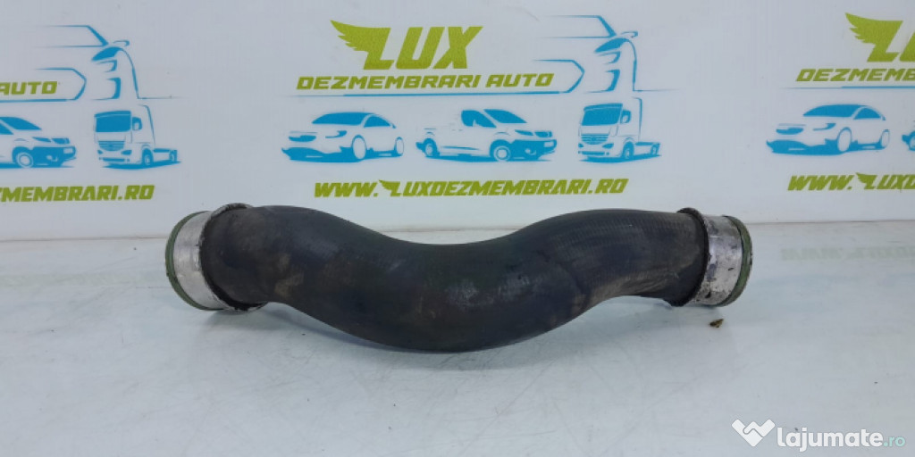 Furtun intercooler 1.4 TSI bmy 1k0145834p Volkswagen VW Gol