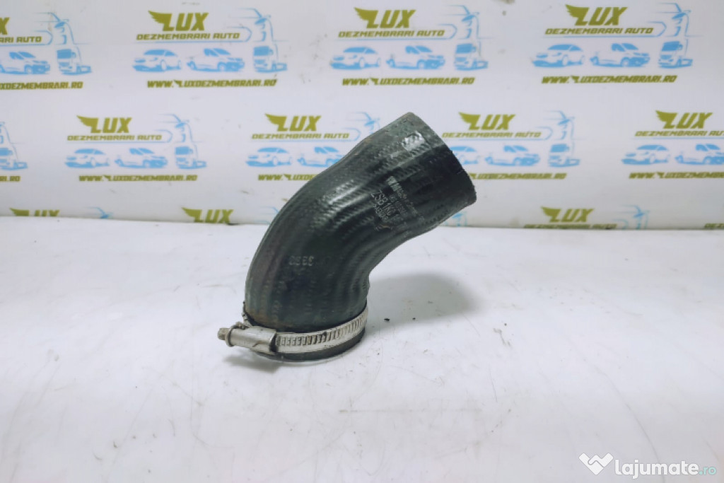 Furtun tub intercooler  2.0 tdi CFF 1k0145762hc Audi A5 8T [2007 - 201