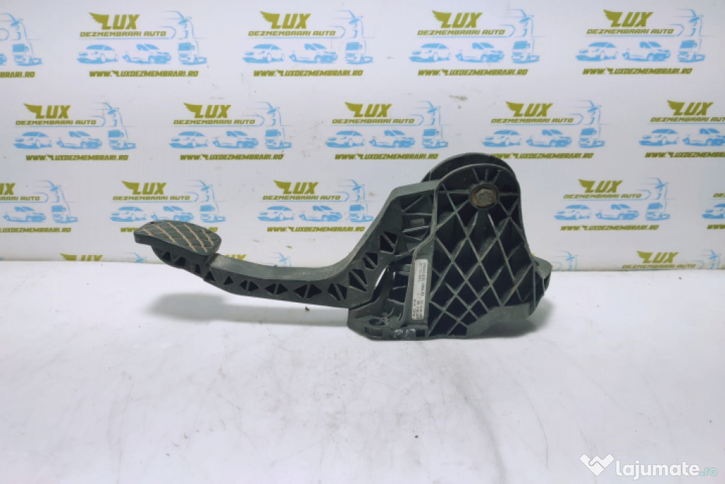 Pedala de ambreiaj 3c1721059l Volkswagen VW Passat B6 [2005 - 2010]