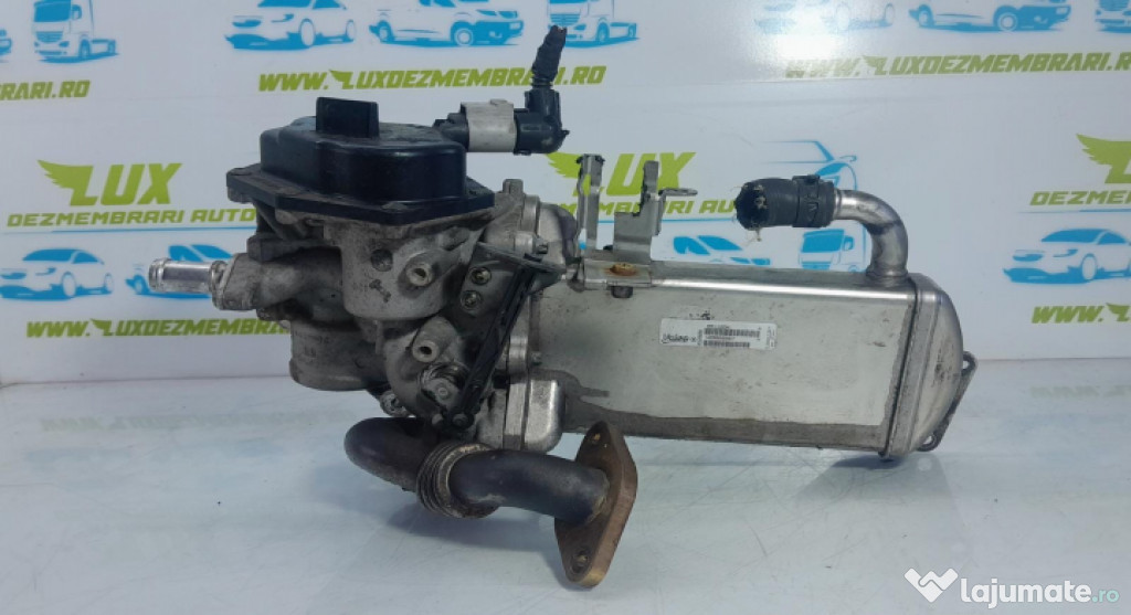 Racitor gaze egr 2.0 tdi CJC v29009967 Audi A5 8T [2007 - 2011]