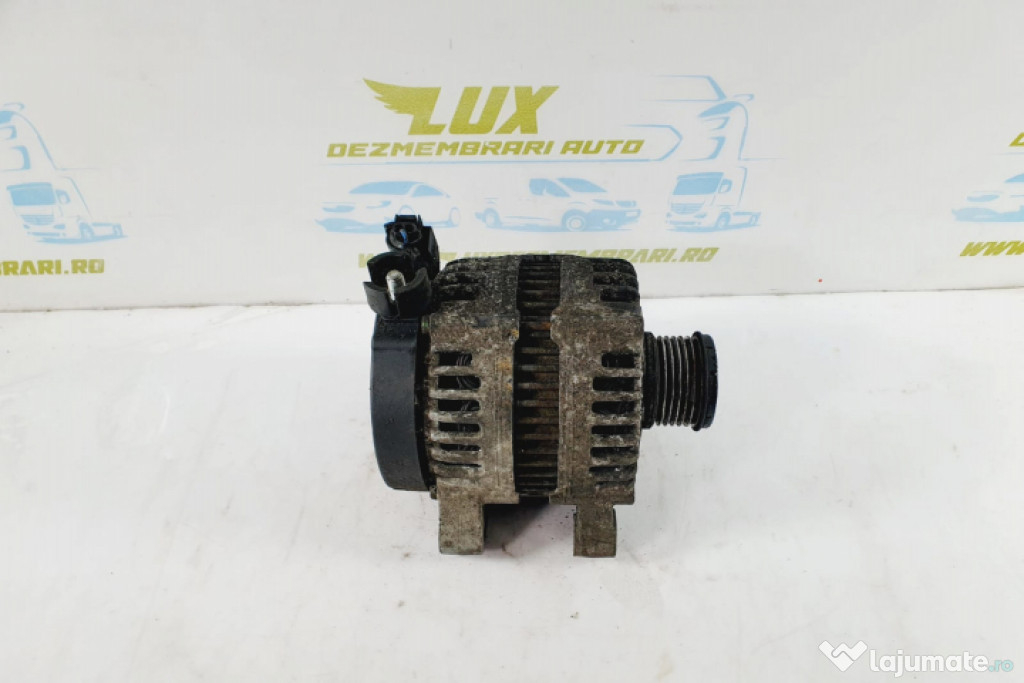 Alternator 2.0 tdci QXWB QXWA 6g9n-10300-xc 6g9n10300xc Ford Focus 2 [