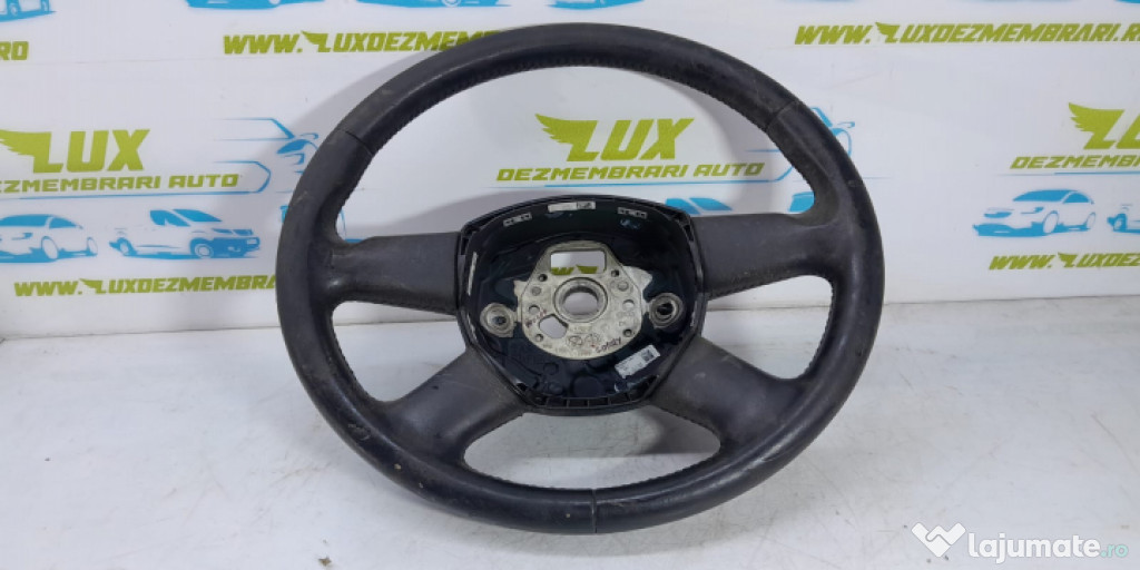Volan 8k0419091a Audi A4 B8/8K [2007 - 2011]