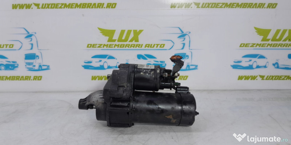 Electromotor stx200013r 1.4 1.6 hdi Peugeot 107  [2005 - 2008]