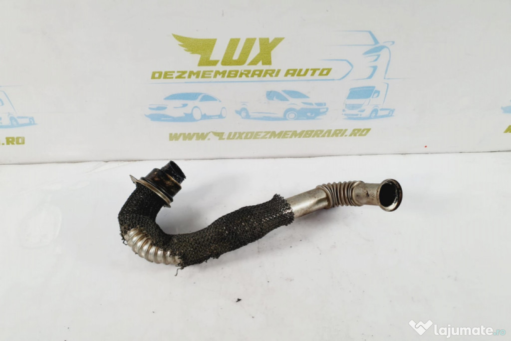 Conducta racitor gaze 1.6 hdi 9HZ 9HZ Peugeot 407  [2004 - 2010]