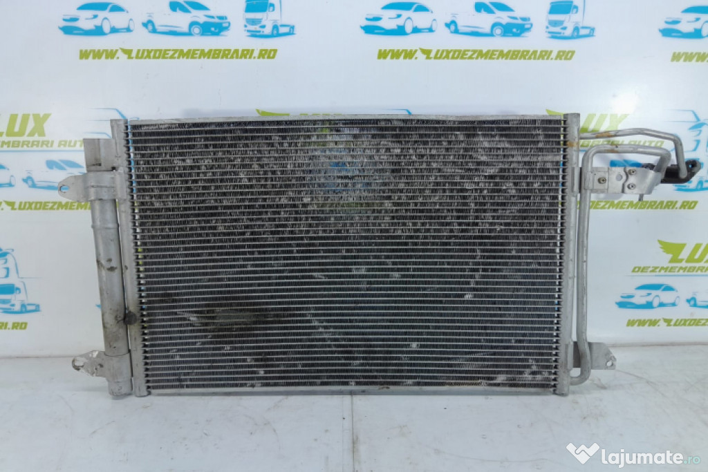 Radiator clima ac 94684 2.0 TDI  Volkswagen VW Eos  [2006 - 2010]