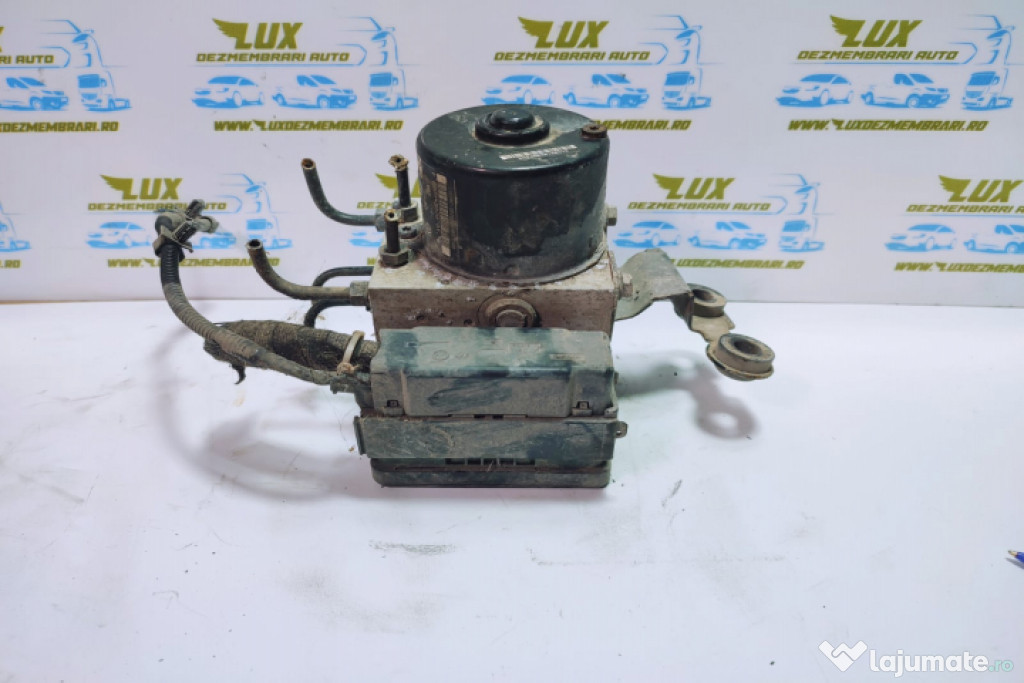 Pompa modul ABS 1j0614517e 1c0907379e Volkswagen VW Golf 4 [1997 - 200