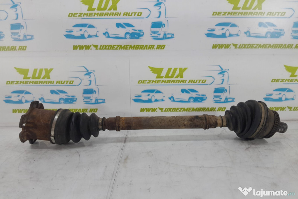 Planetara stanga 2.0 tdi Audi A4 B7 [2004 - 2008]