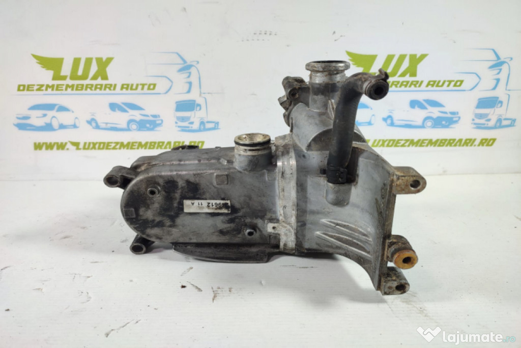 Racitor gaze EGR 059131515cc 3.0 tdi  CCWA CASA Audi A4 B8/8K [2007 -