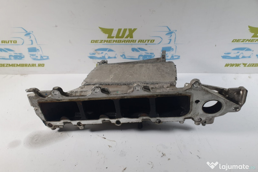 Radiator intercooler galerie de admisie 1.6tdi cxx clha  m157812_g Vol