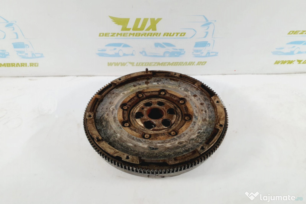 Volanta ambreiaj cu masa dubla 2.0 tdi CFH 2294000113 Seat Altea  (fac