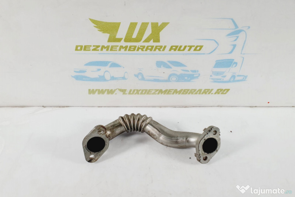 Conducta racitor gaze 1.6 tdi CAY CAYC 03l131521q Volkswagen VW Jetta