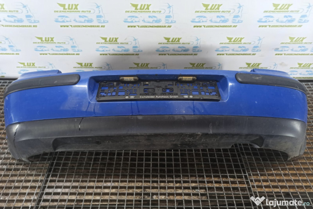 Bara spate 1j6807521 Volkswagen VW Golf 4 [1997 - 2006]