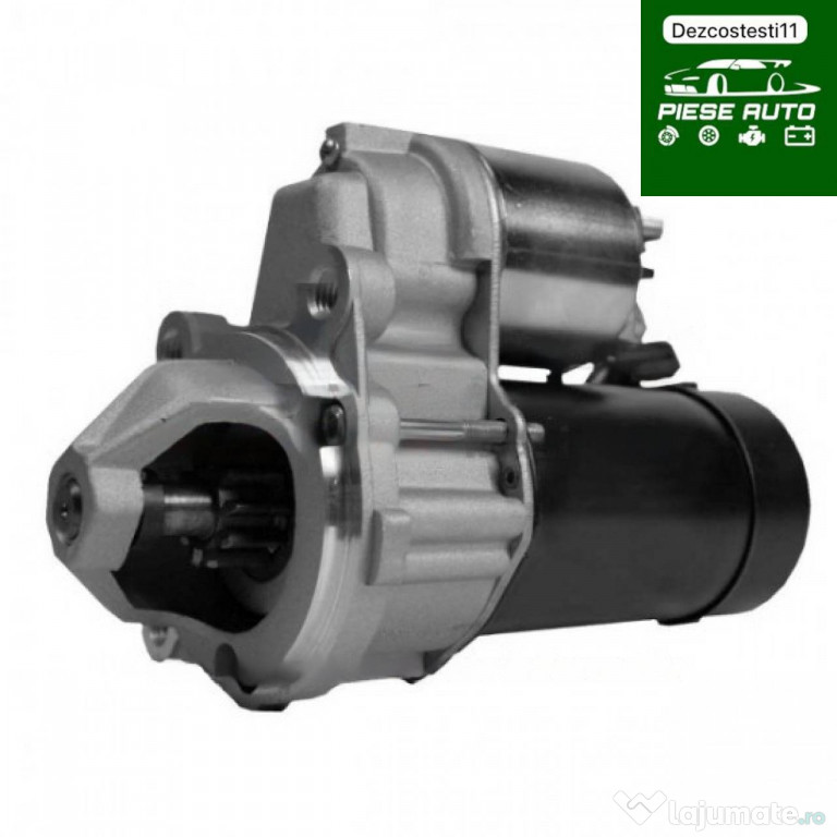Electromotor Renault Megane 2007
