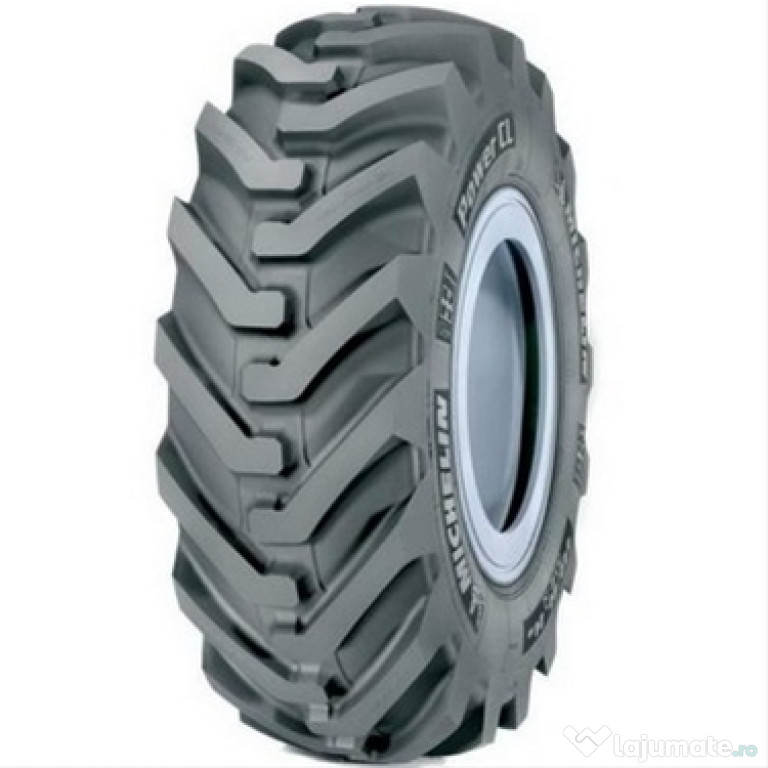 Anvelopa MICHELIN 480/80 R26 167A8 POWER CL VARA AGRO-IND