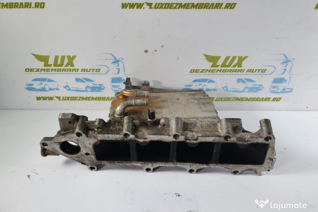 Radiator intercooler galerie de admisie 1.6tdi cxx clha m160