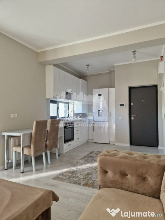 Mamaia Nord - Hanul cu peste ,apartament cu 2 camere