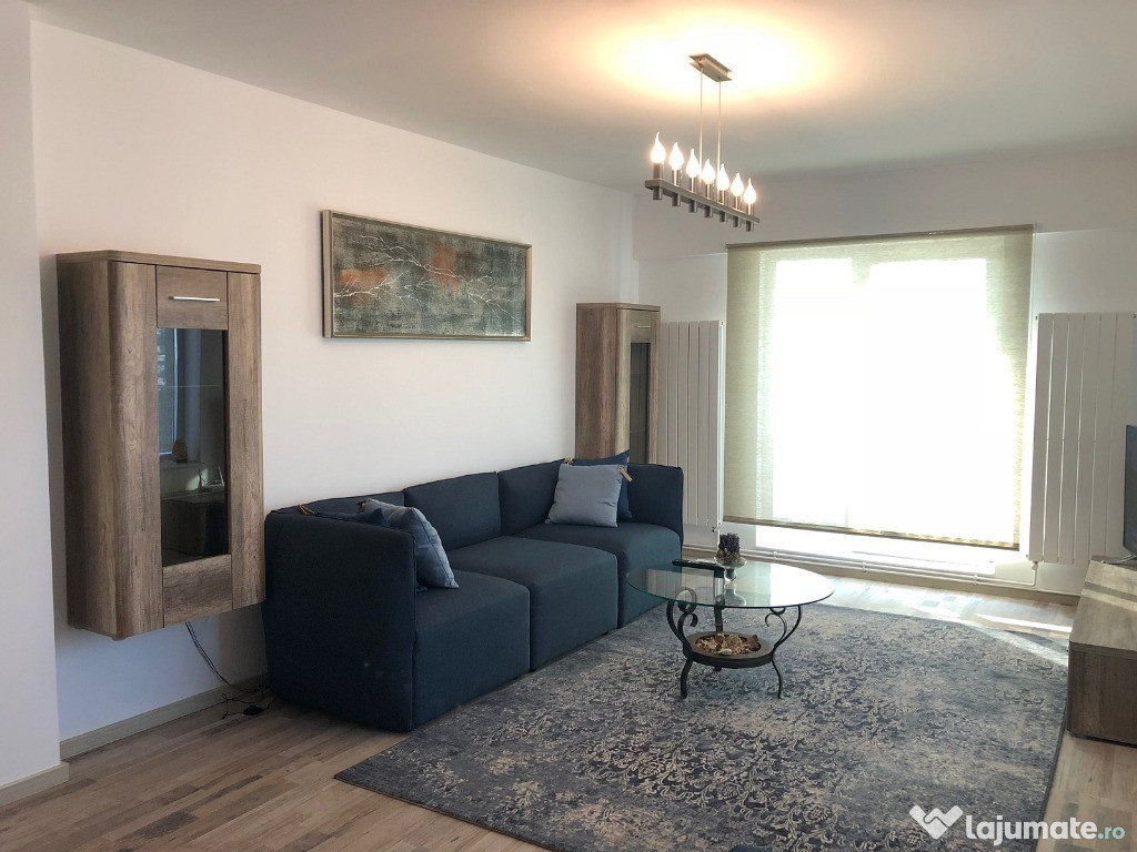 Apartament 3 camere de lux, Popa Sapca, 600 euro