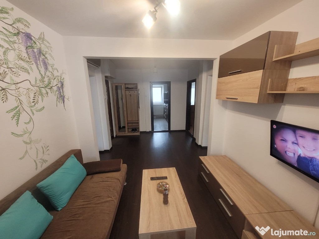 Apartament 4 camere decomandat - Inel II - 105.000 euro (Cod E6)