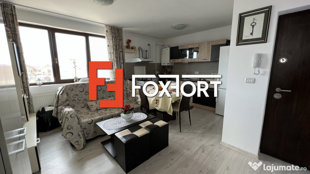 Apartament 2 camere in Chisoda - ID V2993