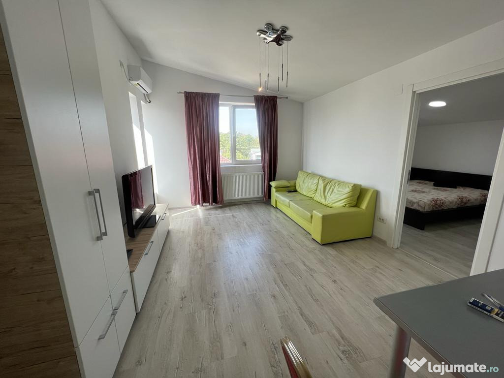 Apartament cu 2 camere de inchiriat in zona Pantelimon - Lac