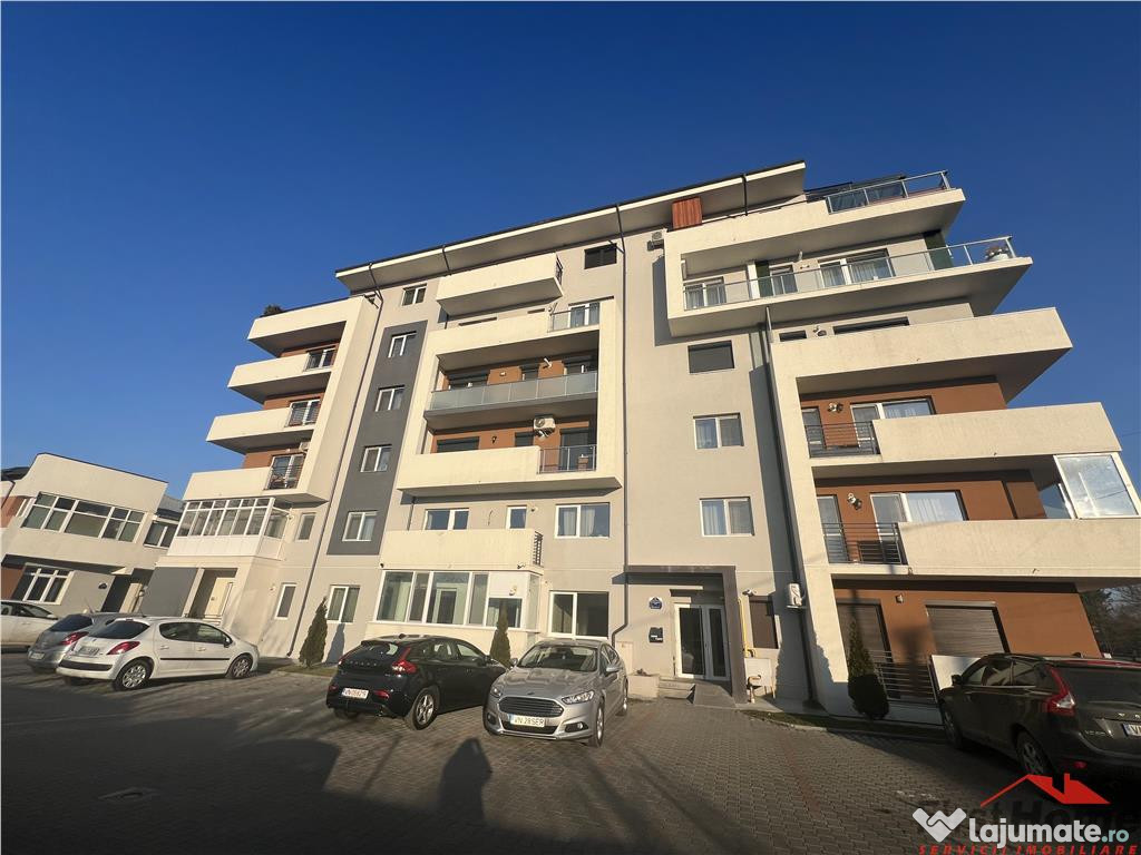 Apartament 2 camere, bloc nou,parcare, etaj 4(lift), ultrace