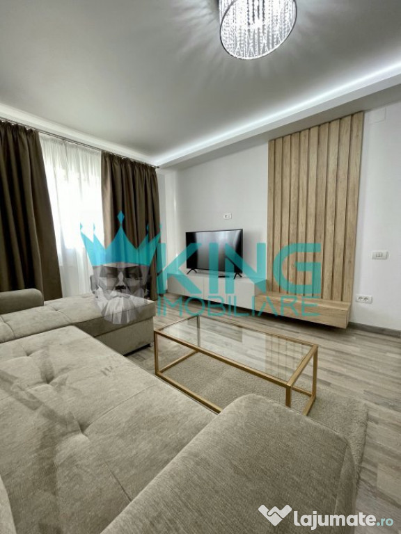 ZONA STADION | 2 CAMERE | LUX | CENTRALA PROPRIE | ULTRA CEN