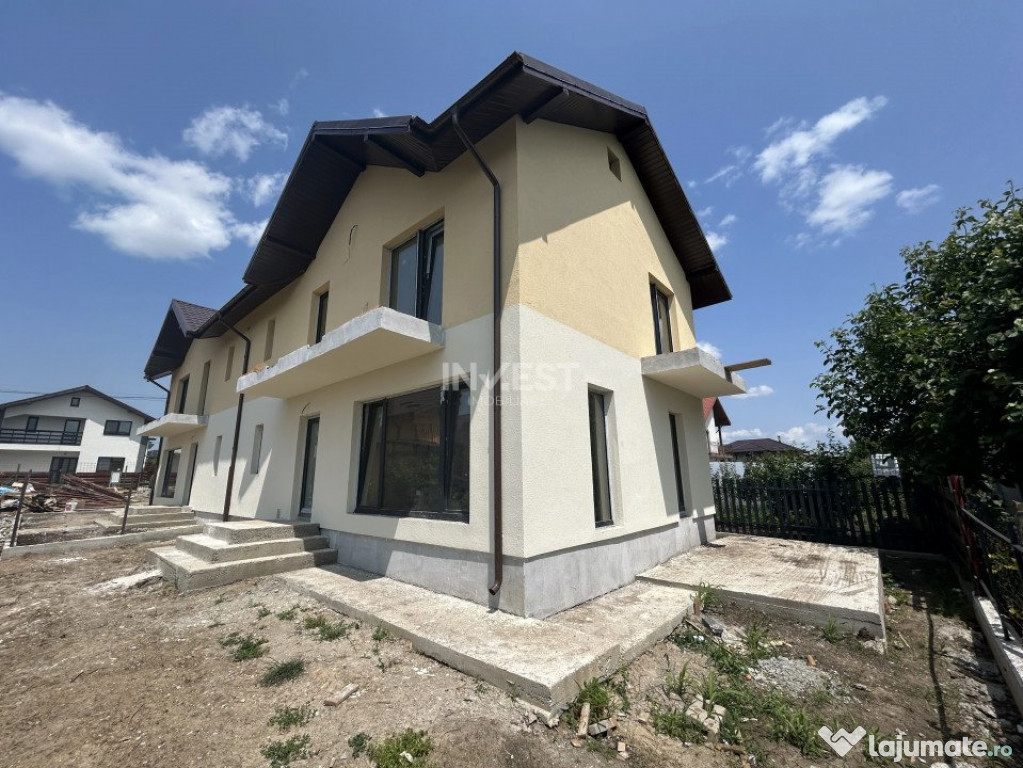 Casa de vanzare cu 4 camere, mutare rapida. Popas Pacurari,