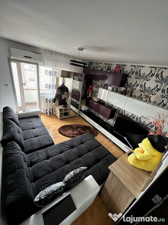 Apartament 2 camere, Bucium, Iași, direct de la proprietar