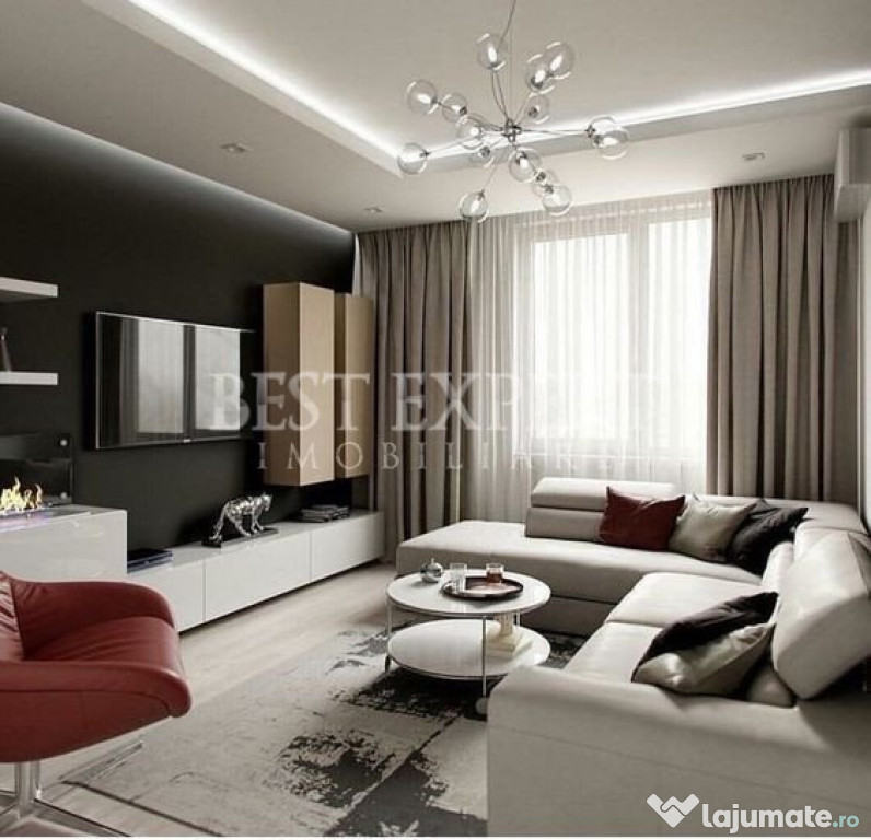 PROMO Apartament 2 camere decomandate Titan Auchan Direct De