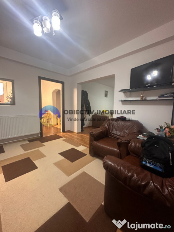 Apartament 3 camere RENOVAT 2019