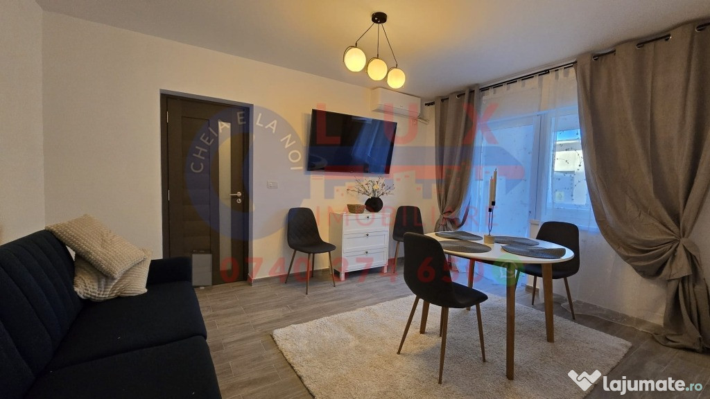 ID 2844 Apartament 2 camere LA CHEIE - DELTA DUNARII