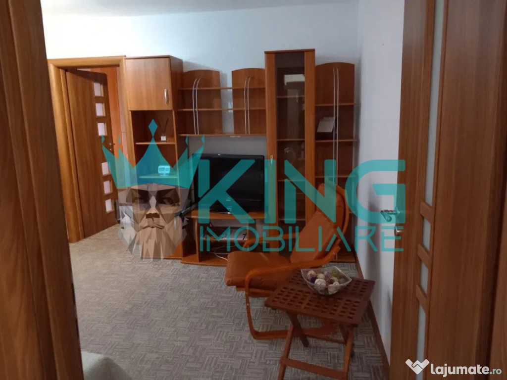 KM 4-5 | 2 Camere | Balcon | Centrala