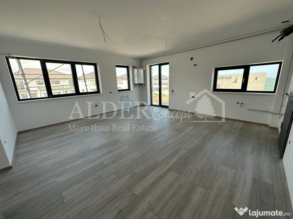 APARTAMENT 3 CAMERE, OVIDIU, LANGA LAC, DE SILVA RESIDENCES