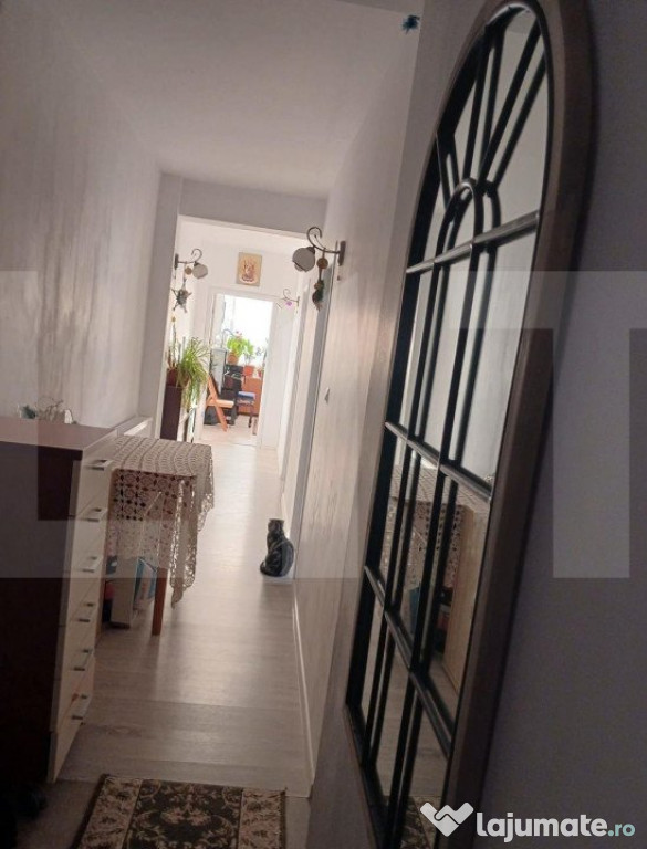 Apartament 4 camere, 85mp, Ipotesti